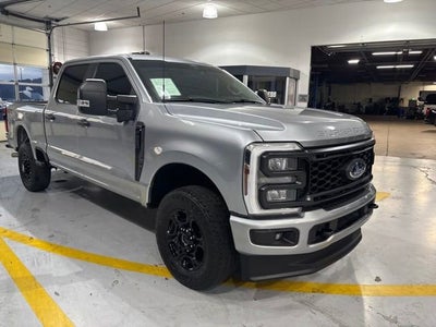 2024 Ford F-250 XL