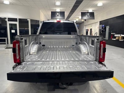 2024 Ford F-250 XL