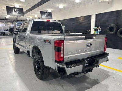 2024 Ford F-250 XL