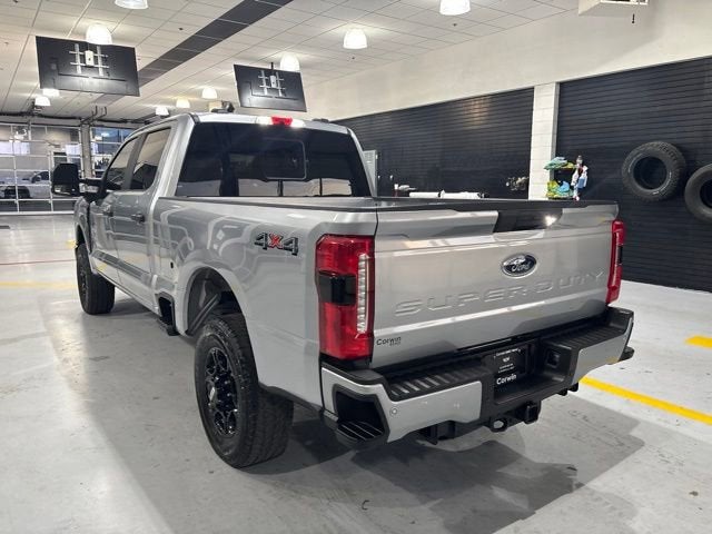 2024 Ford F-250 XL