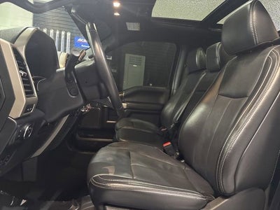 2022 Ford Super Duty F-350 SRW XL