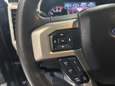 2022 Ford Super Duty F-350 SRW XL