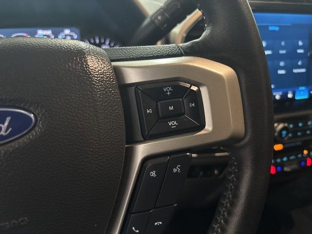 2022 Ford Super Duty F-350 SRW XL