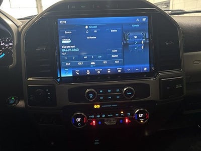 2022 Ford Super Duty F-350 SRW XL