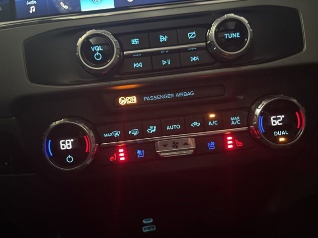 2022 Ford Super Duty F-350 SRW XL