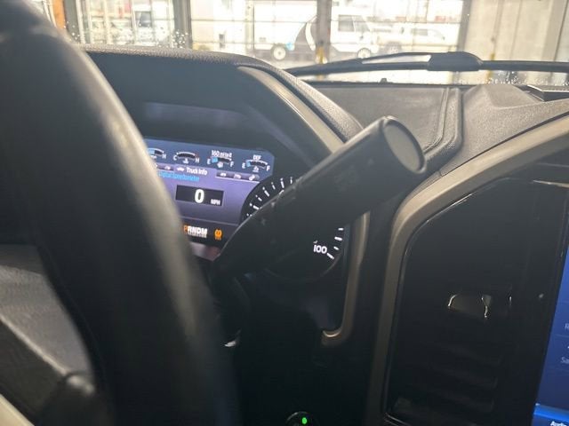 2022 Ford Super Duty F-350 SRW XL