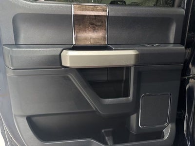 2022 Ford Super Duty F-350 SRW XL