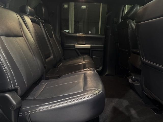 2022 Ford Super Duty F-350 SRW XL