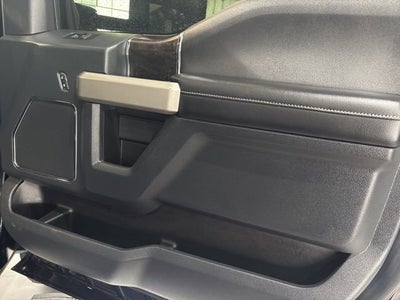 2022 Ford Super Duty F-350 SRW XL