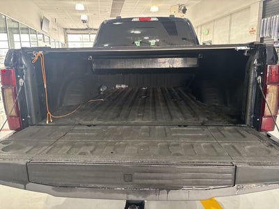 2022 Ford Super Duty F-350 SRW XL