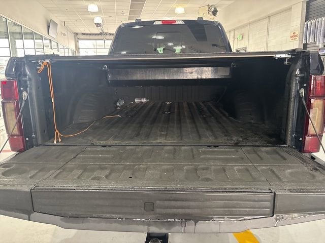 2022 Ford Super Duty F-350 SRW XL