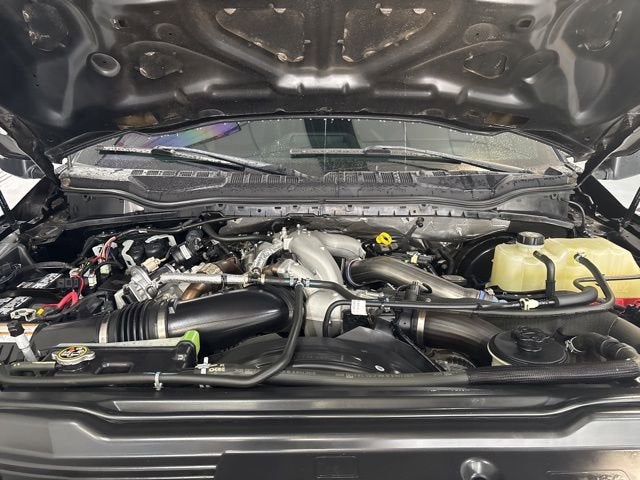 2022 Ford Super Duty F-350 SRW XL