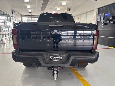 2022 Ford Super Duty F-350 SRW XL
