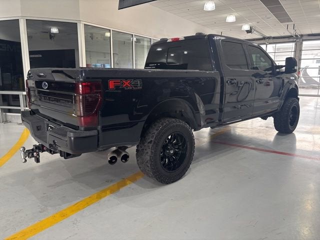 2022 Ford Super Duty F-350 SRW XL