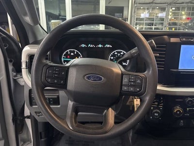 2024 Ford F-350 XL