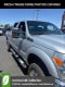 2015 Ford F-350 LARIAT