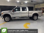 2015 Ford F-350 LARIAT