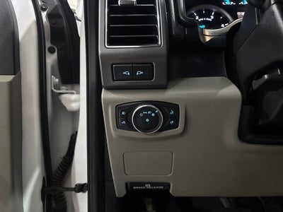 2021 Ford F-350 XLT