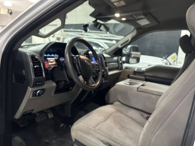 2021 Ford F-350 XLT