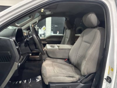 2021 Ford F-350 XLT