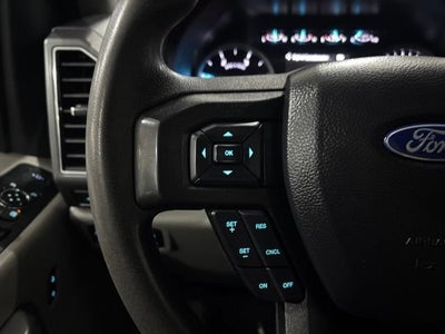 2021 Ford F-350 XLT
