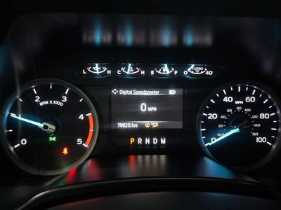 2021 Ford F-350 XLT