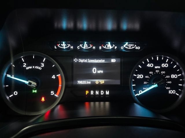 2021 Ford F-350 XLT