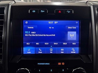2021 Ford F-350 XLT