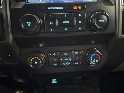 2021 Ford F-350 XLT