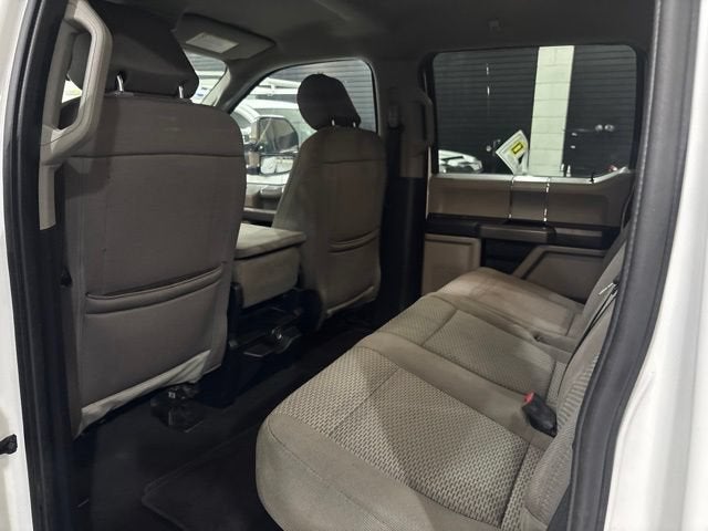 2021 Ford F-350 XLT