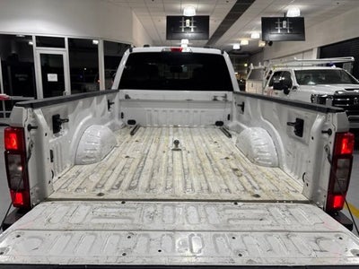 2021 Ford F-350 XLT