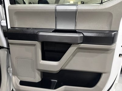 2021 Ford F-350 XLT