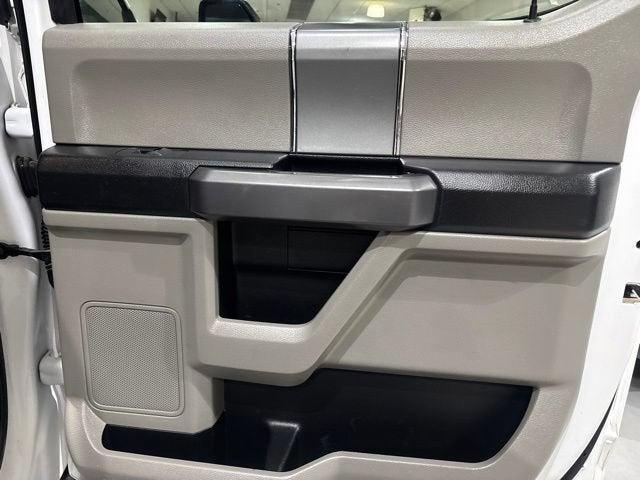 2021 Ford F-350 XLT