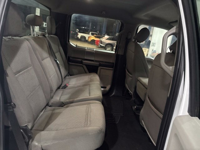 2021 Ford F-350 XLT