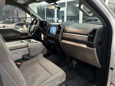 2021 Ford F-350 XLT