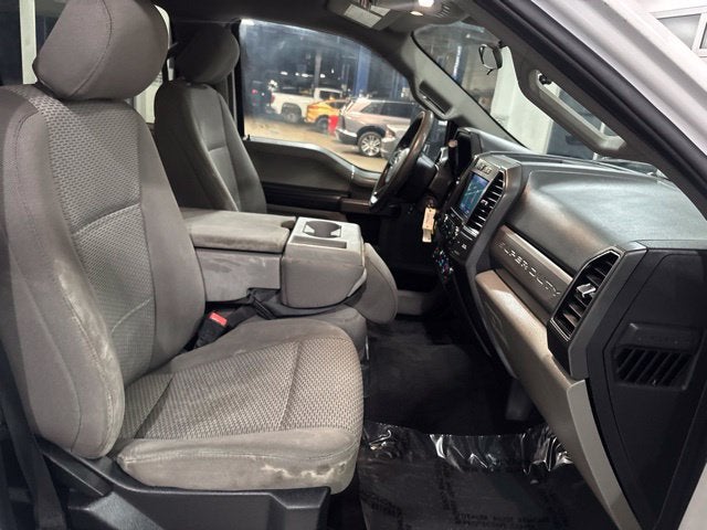 2021 Ford F-350 XLT