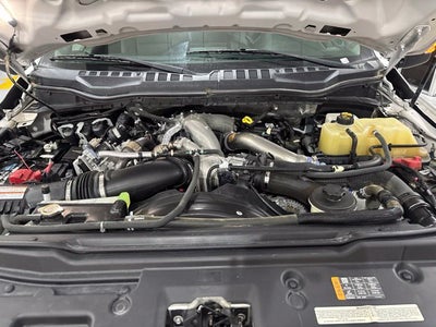 2021 Ford F-350 XLT