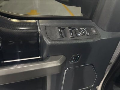 2022 Ford F-350 Platinum