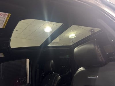 2022 Ford F-350 Platinum