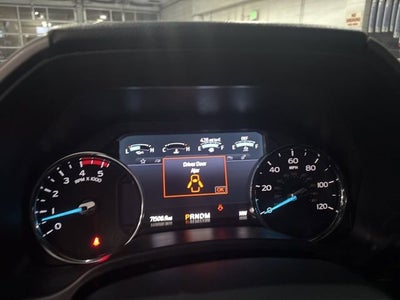 2022 Ford F-350 Platinum