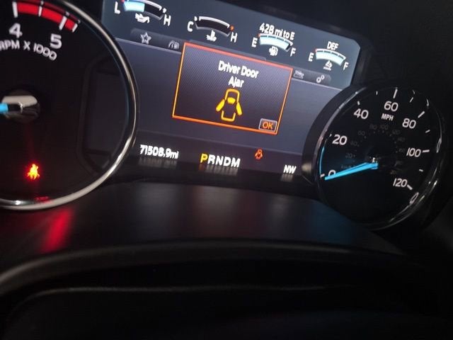 2022 Ford F-350 Platinum