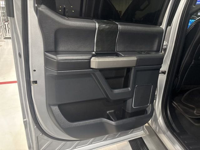 2022 Ford F-350 Platinum