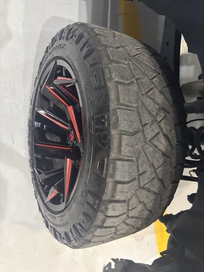 2022 Ford F-350 Platinum