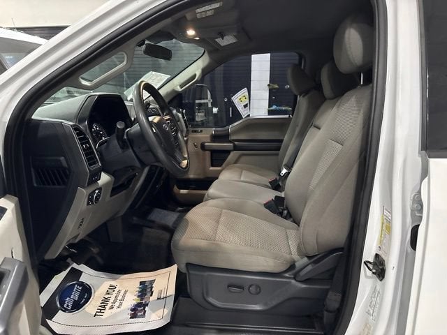 2022 Ford F-350 XLT