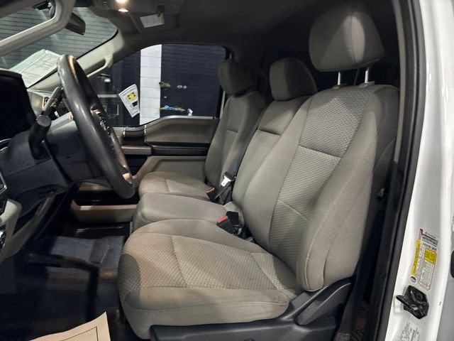 2022 Ford F-350 XLT