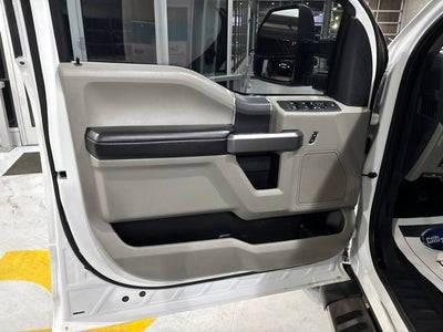 2022 Ford F-350 XLT