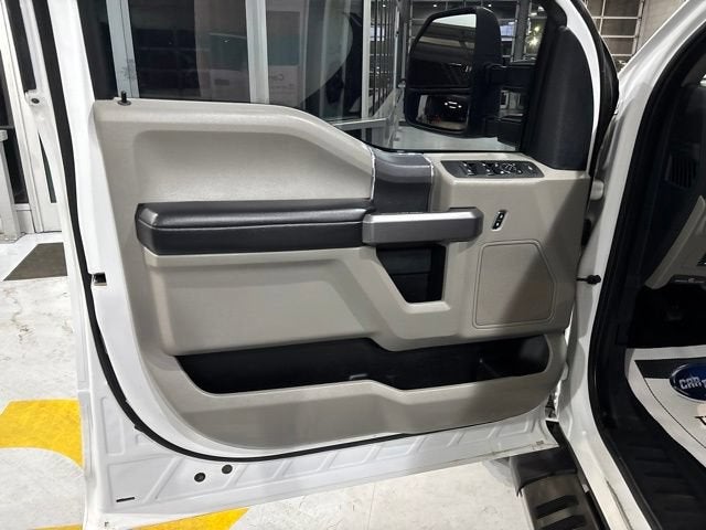 2022 Ford F-350 XLT