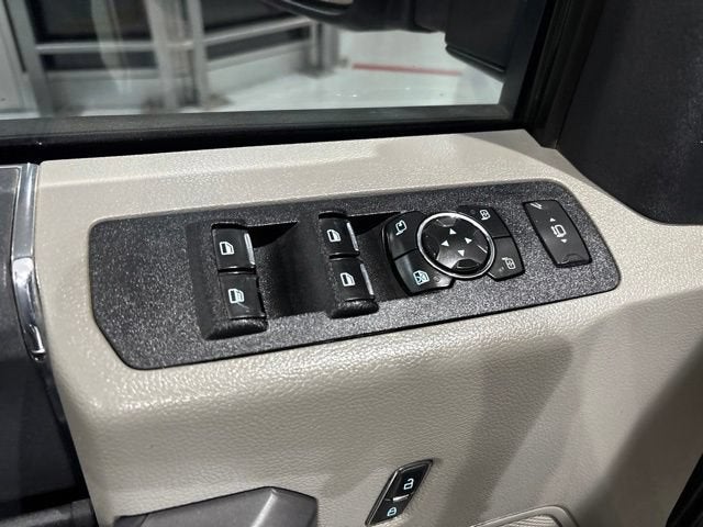2022 Ford F-350 XLT