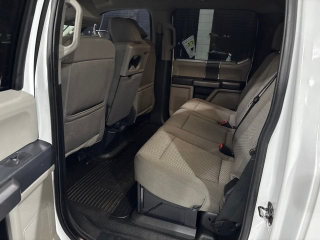 2022 Ford F-350 XLT