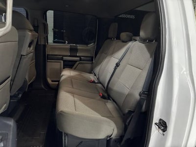 2022 Ford F-350 XLT